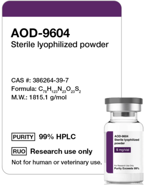 AOD 9604