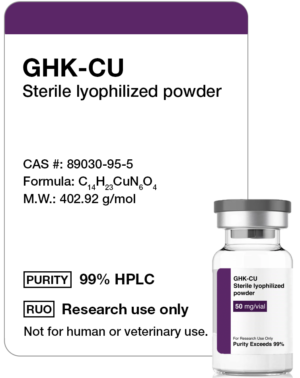 GHK-CU
