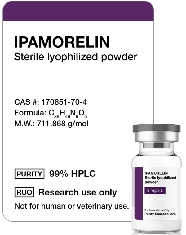 Ipamorelin