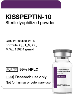 Kisspeptin-10