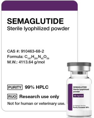 Semaglutide