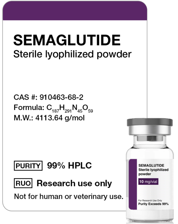 Semaglutide