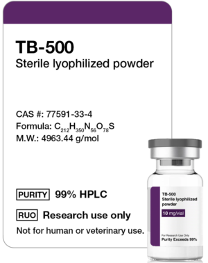 TB-500