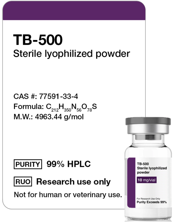 TB-500